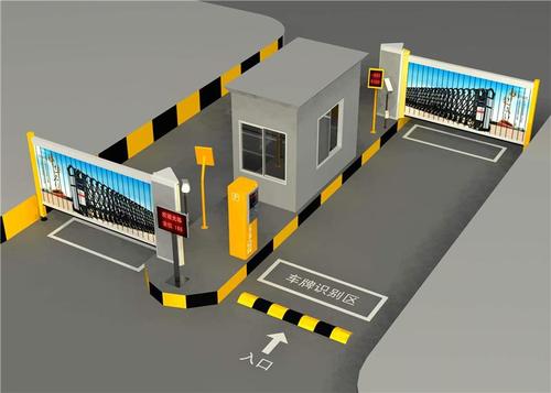 停車場監(jiān)控 出入口管理系統(tǒng) 停車場監(jiān)控 出入口管理系統(tǒng)